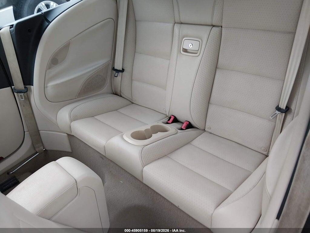 WVWBW7AH2CV000948 2012 VOLKSWAGEN EOS photo no. 8