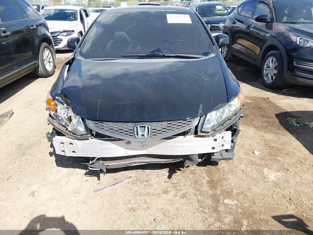 2HGFG3B54CH510367 2012 HONDA CIVIC photo no. 6