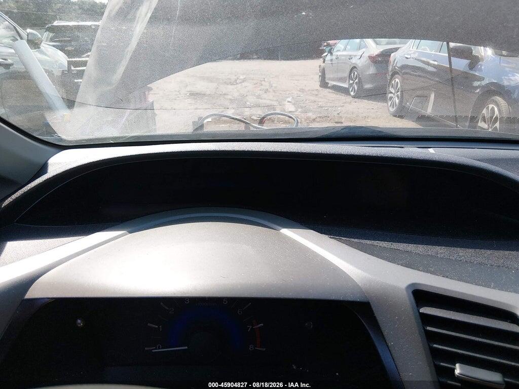 2HGFG3B54CH510367 2012 HONDA CIVIC photo no. 7