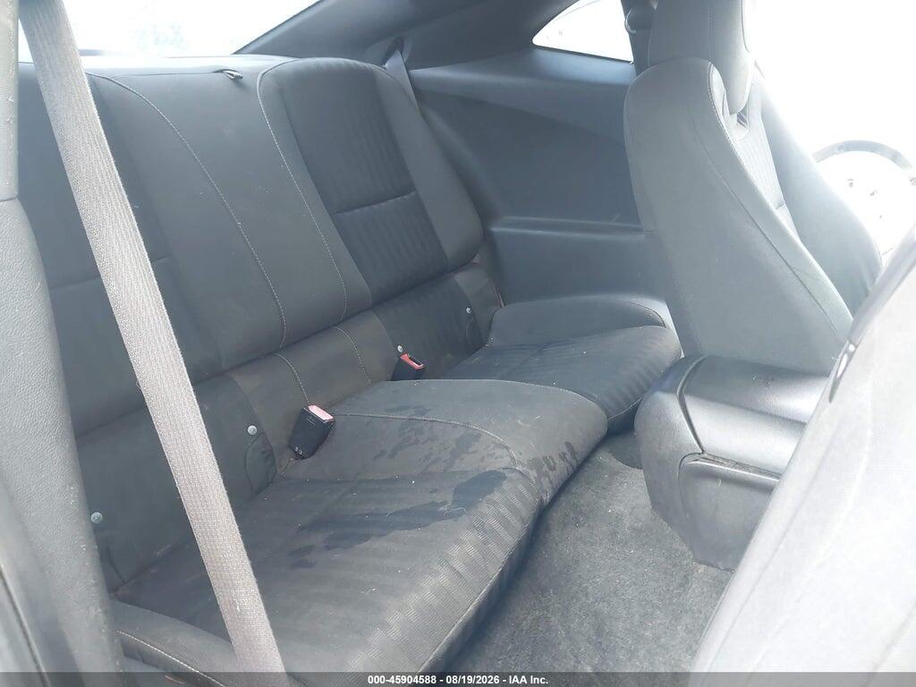 2G1FA1E31C9202218 2012 CHEVROLET CAMARO photo no. 8