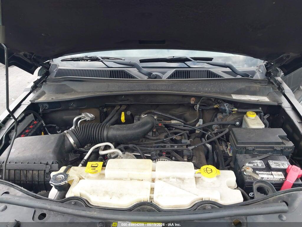 1C4PJMAK8CW200726 2012 JEEP LIBERTY photo no. 10