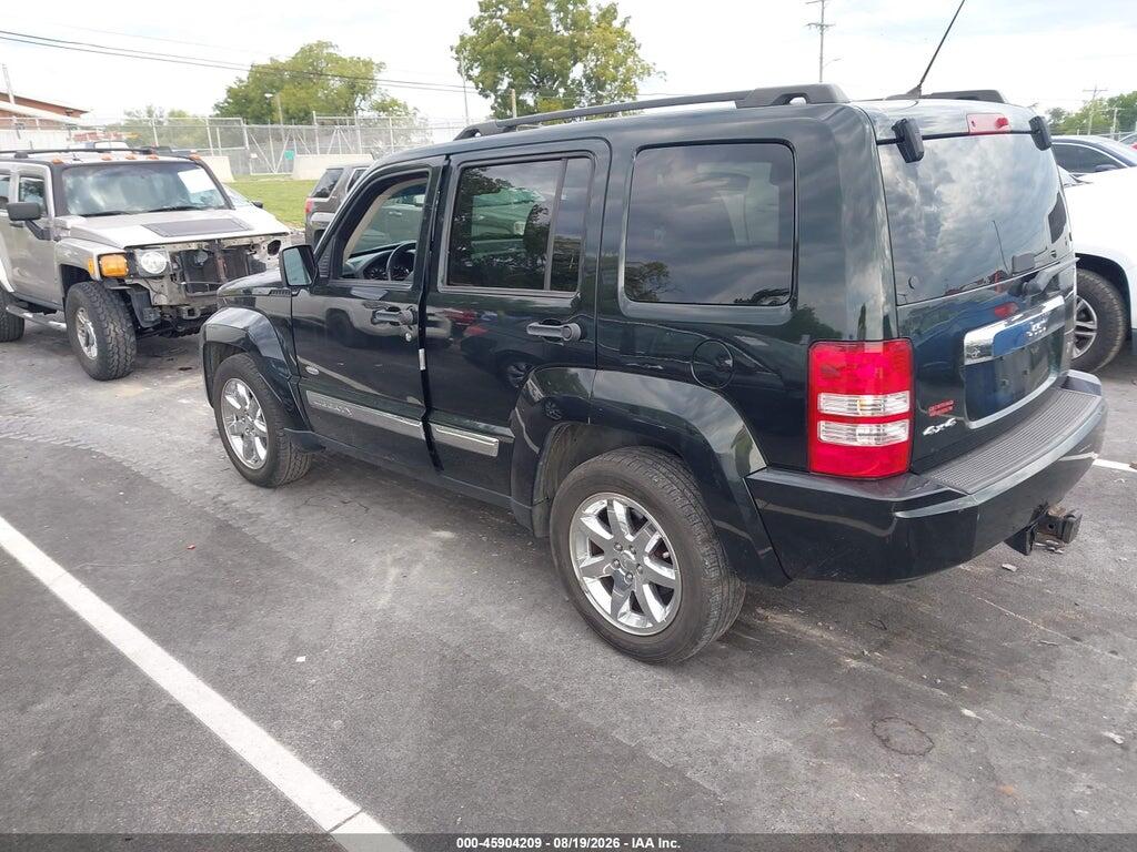 1C4PJMAK8CW200726 2012 JEEP LIBERTY photo no. 3