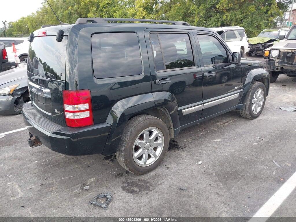 1C4PJMAK8CW200726 2012 JEEP LIBERTY photo no. 4