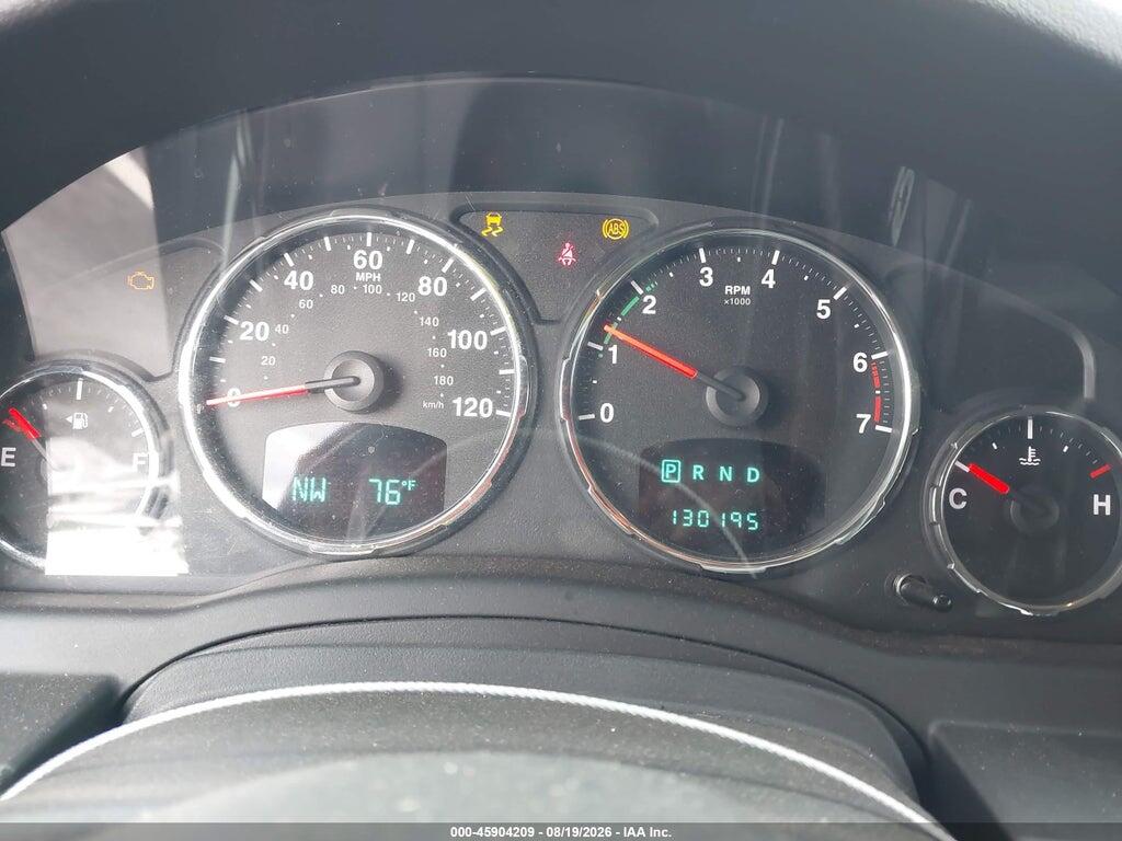1C4PJMAK8CW200726 2012 JEEP LIBERTY photo no. 7