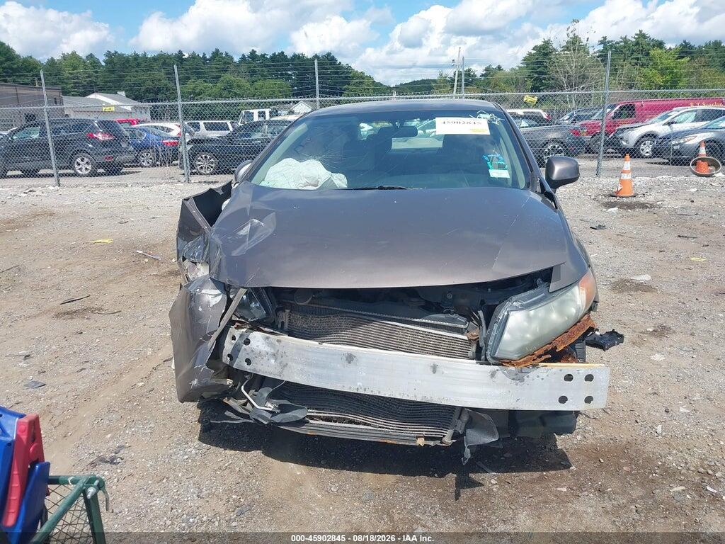2HGFB2F54CH552427 2012 HONDA CIVIC photo no. 12