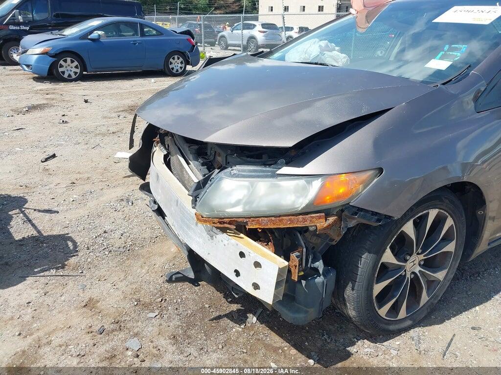 2HGFB2F54CH552427 2012 HONDA CIVIC photo no. 6