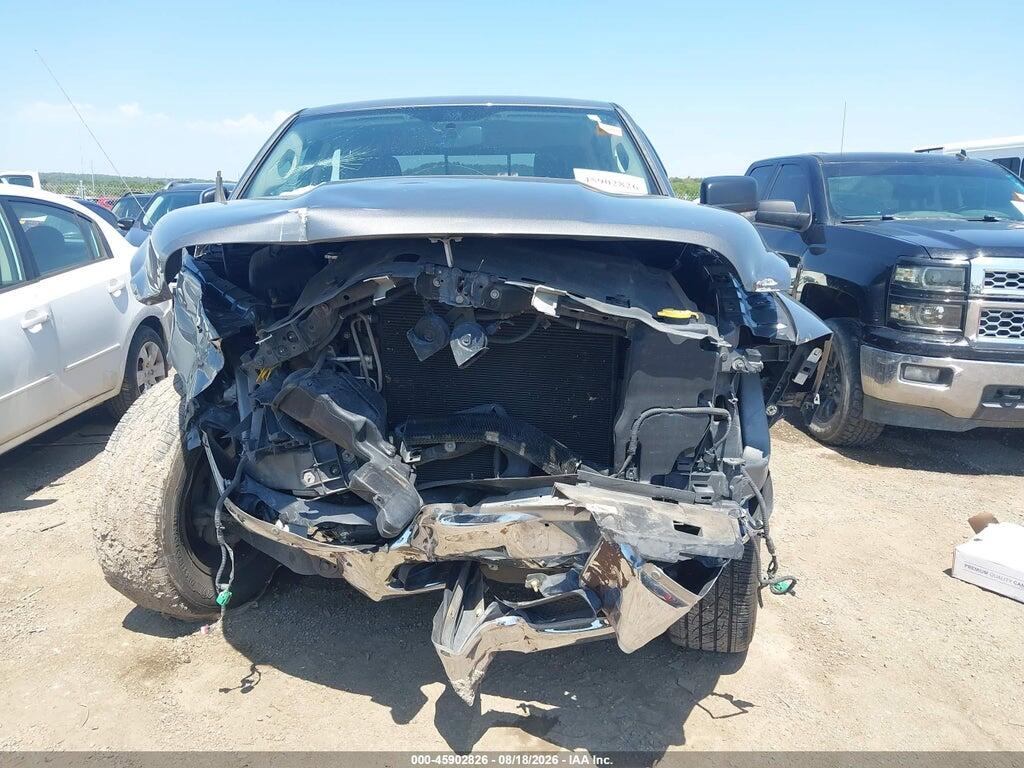 1C6RD6LT8CS247013 2012 RAM 1500 photo no. 12