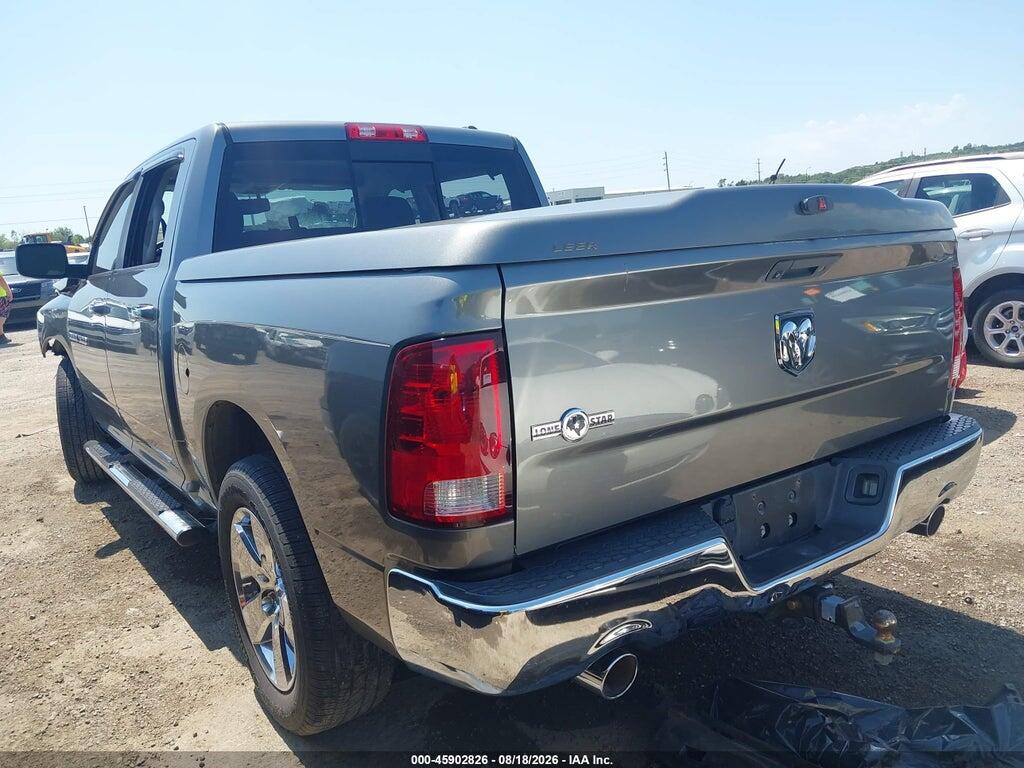 1C6RD6LT8CS247013 2012 RAM 1500 photo no. 3