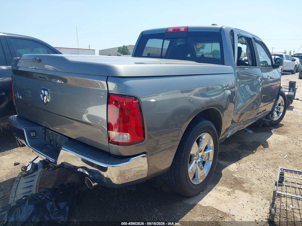 1C6RD6LT8CS247013 2012 RAM 1500 photo no. 4