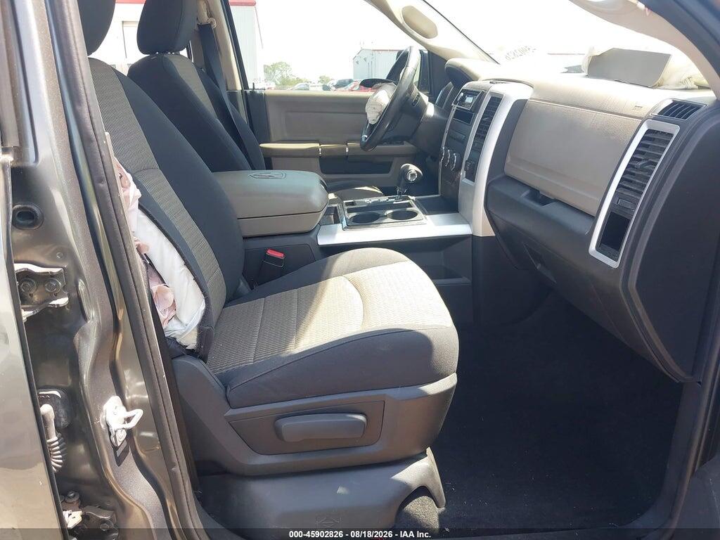 1C6RD6LT8CS247013 2012 RAM 1500 photo no. 5