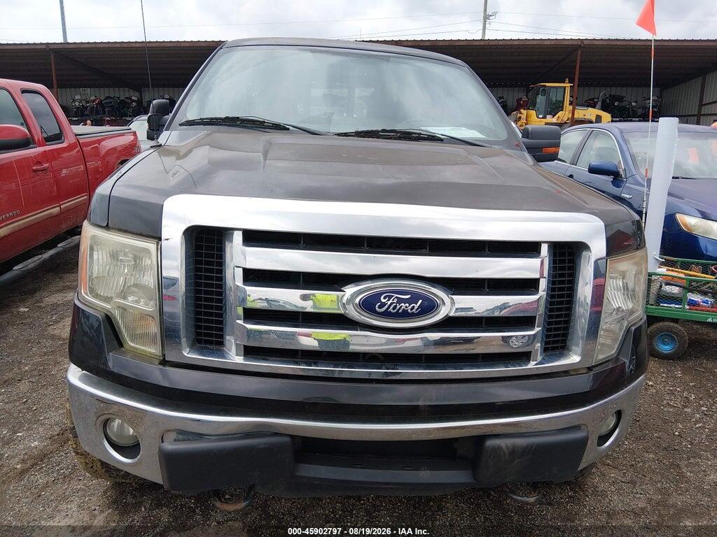 1FTFW1EF6CFD00087 2012 FORD F150 photo no. 12