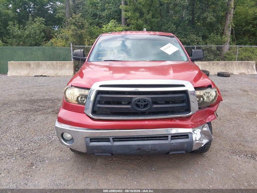5TFRY5F13CX129892 2012 TOYOTA TUNDRA photo no. 12