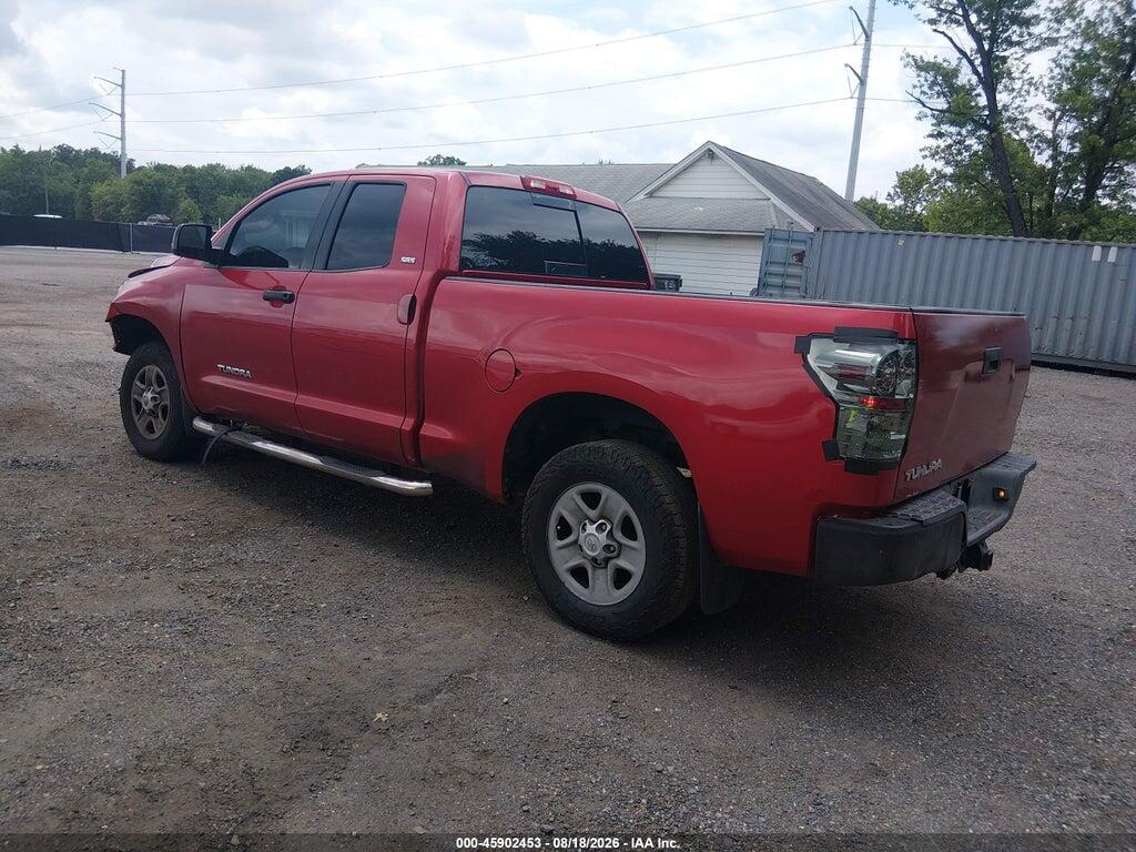 5TFRY5F13CX129892 2012 TOYOTA TUNDRA photo no. 3