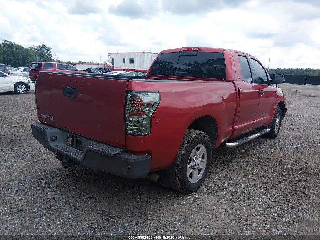 5TFRY5F13CX129892 2012 TOYOTA TUNDRA photo no. 4