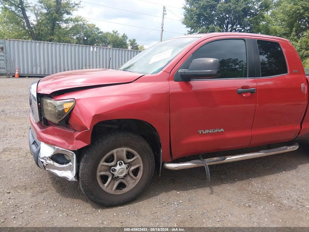 5TFRY5F13CX129892 2012 TOYOTA TUNDRA photo no. 6