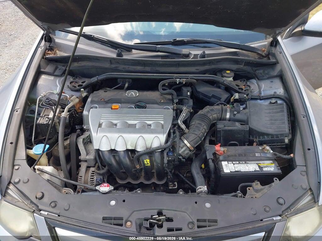 JH4CU2F48CC014771 2012 ACURA TSX photo no. 10