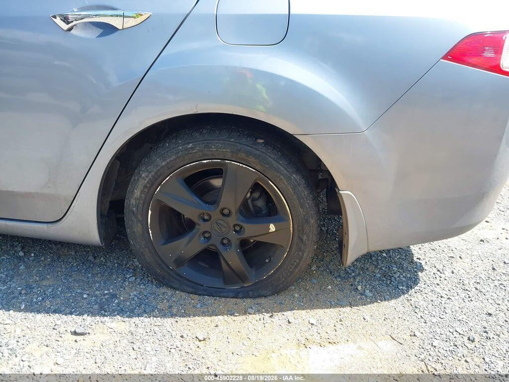 JH4CU2F48CC014771 2012 ACURA TSX photo no. 12
