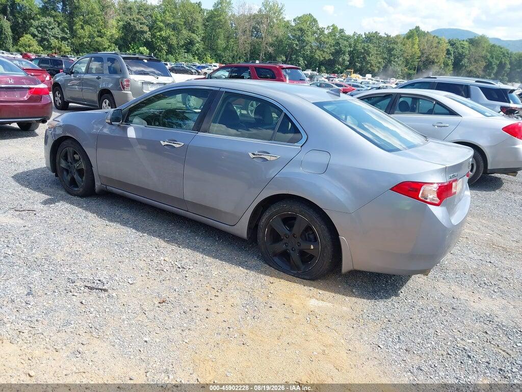 JH4CU2F48CC014771 2012 ACURA TSX photo no. 3