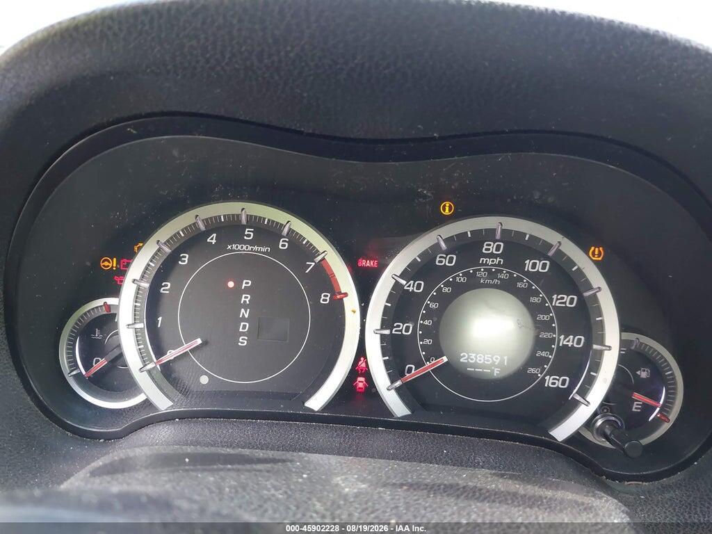 JH4CU2F48CC014771 2012 ACURA TSX photo no. 7