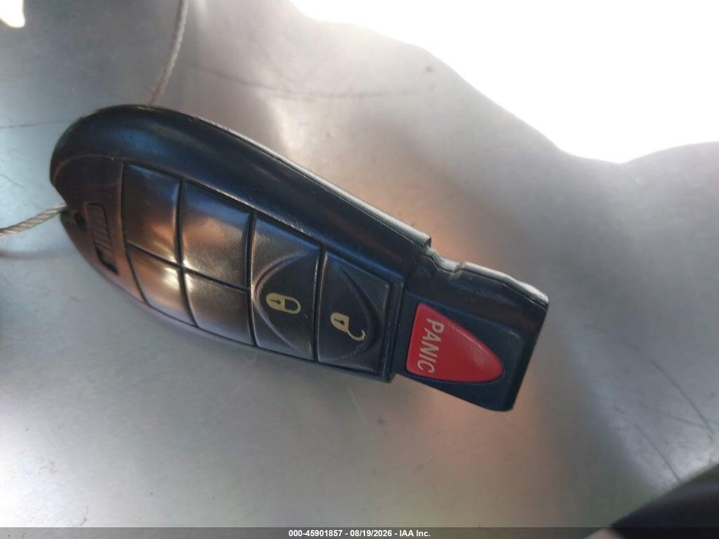 1C4RDHAG5CC321847 2012 DODGE DURANGO photo no. 11
