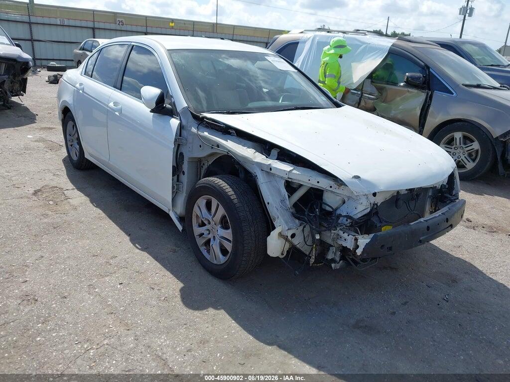 1HGCP2F65CA071243 2012 HONDA ACCORD photo no. 1