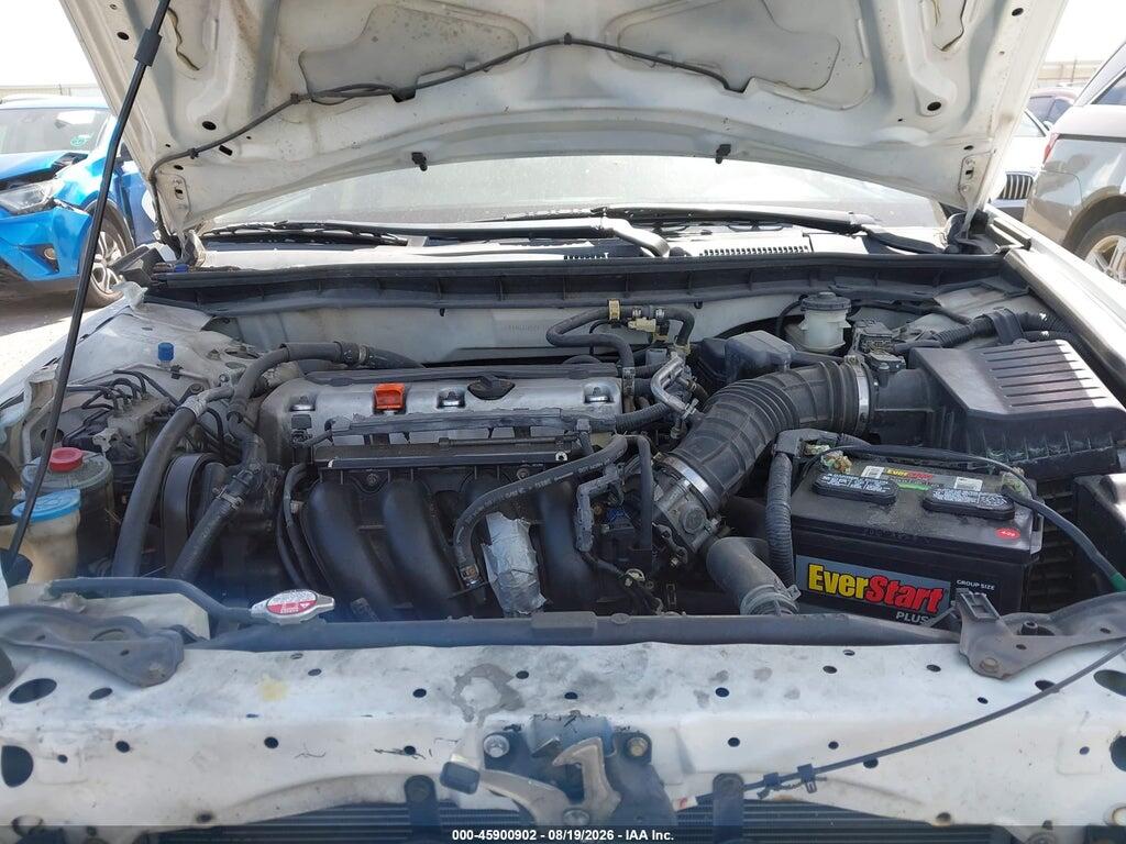 1HGCP2F65CA071243 2012 HONDA ACCORD photo no. 10