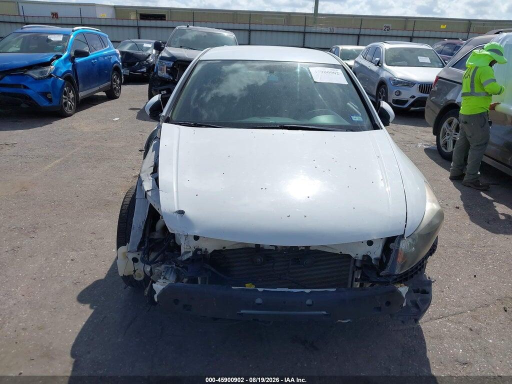1HGCP2F65CA071243 2012 HONDA ACCORD photo no. 12