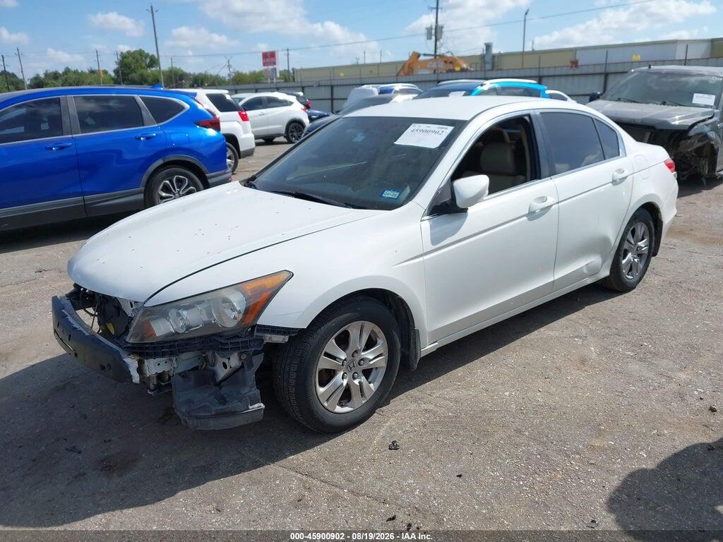1HGCP2F65CA071243 2012 HONDA ACCORD photo no. 2