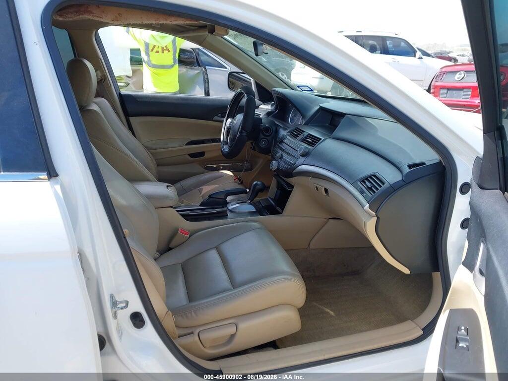 1HGCP2F65CA071243 2012 HONDA ACCORD photo no. 5