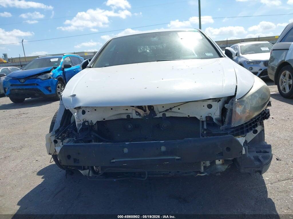 1HGCP2F65CA071243 2012 HONDA ACCORD photo no. 6