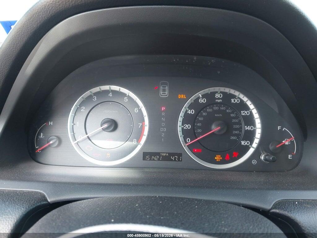 1HGCP2F65CA071243 2012 HONDA ACCORD photo no. 7