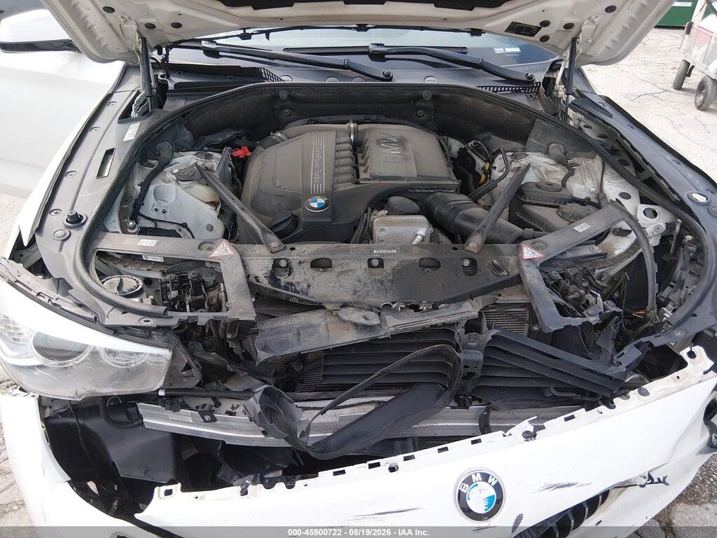 WBASP2C54CC338864 2012 BMW 535I GRAN TURISMO photo no. 10