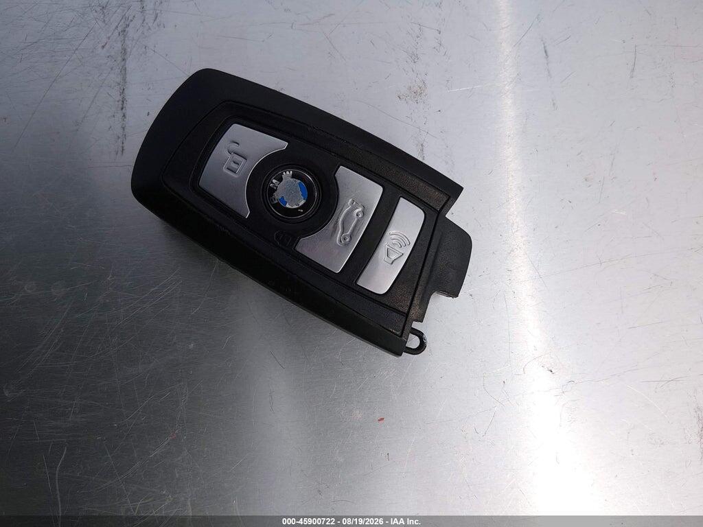 WBASP2C54CC338864 2012 BMW 535I GRAN TURISMO photo no. 11