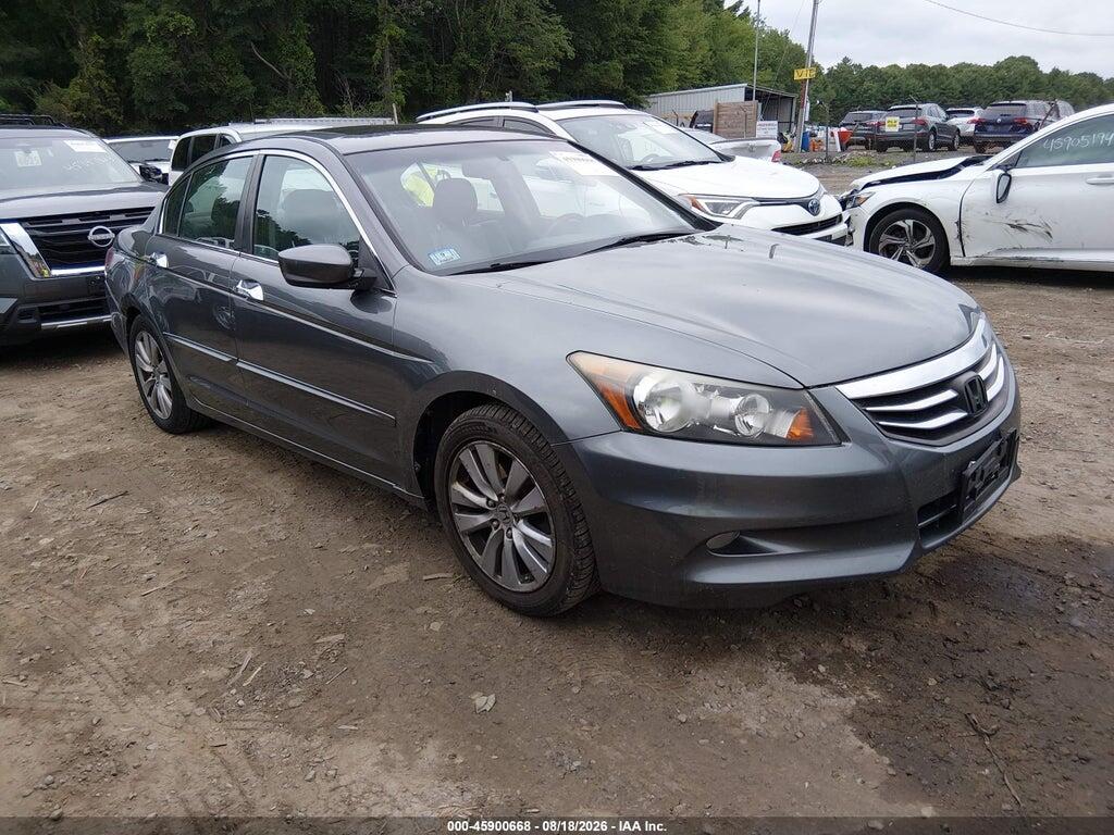 2012 HONDA ACCORD 1HGCP3F84CA006441