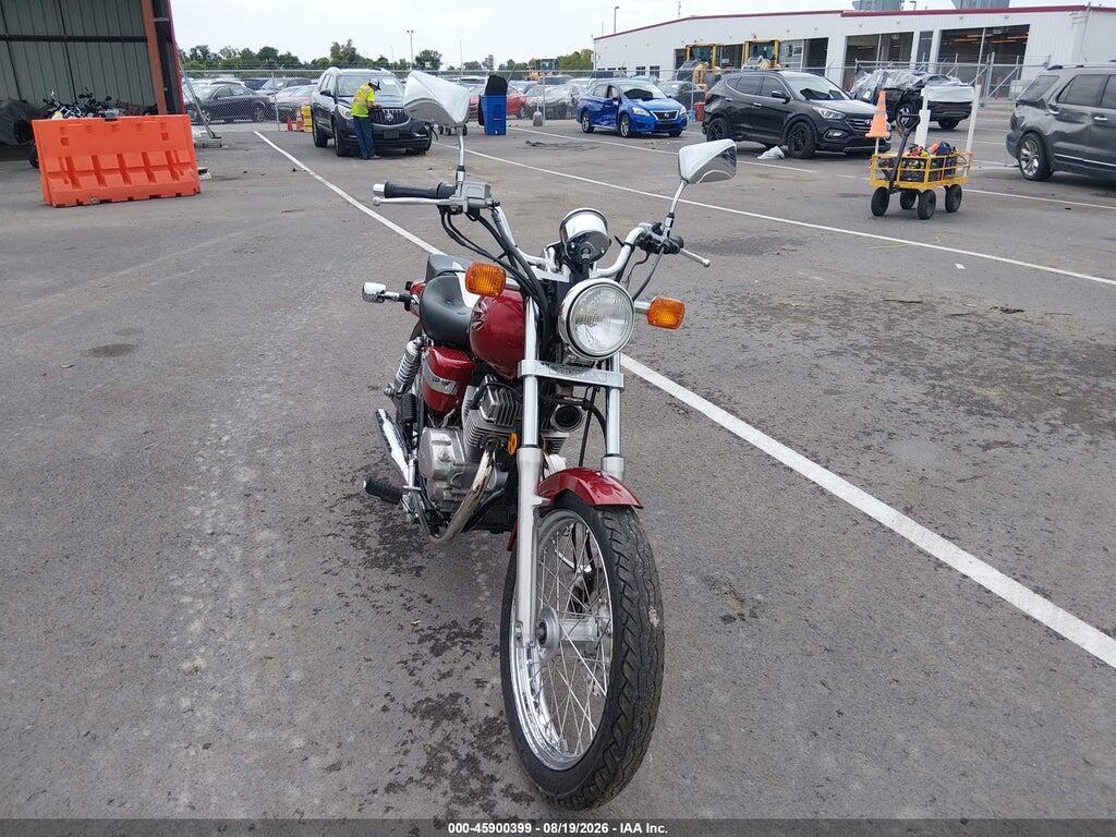 JH2MC1301CK600312 2012 HONDA CMX250 photo no. 1