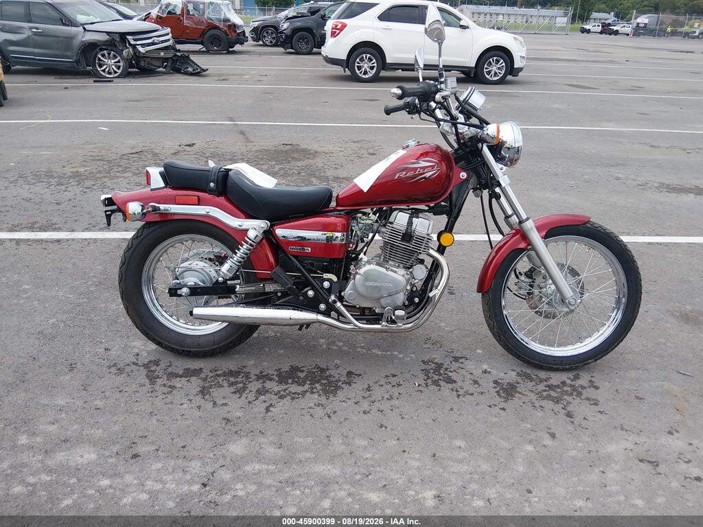 JH2MC1301CK600312 2012 HONDA CMX250 photo no. 12