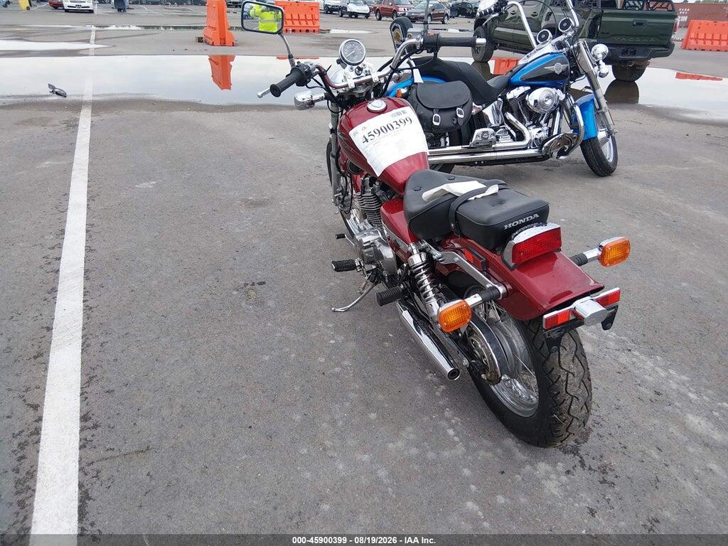 JH2MC1301CK600312 2012 HONDA CMX250 photo no. 3