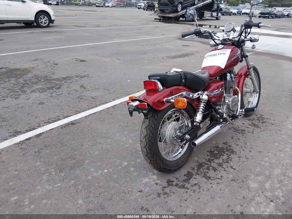 JH2MC1301CK600312 2012 HONDA CMX250 photo no. 4