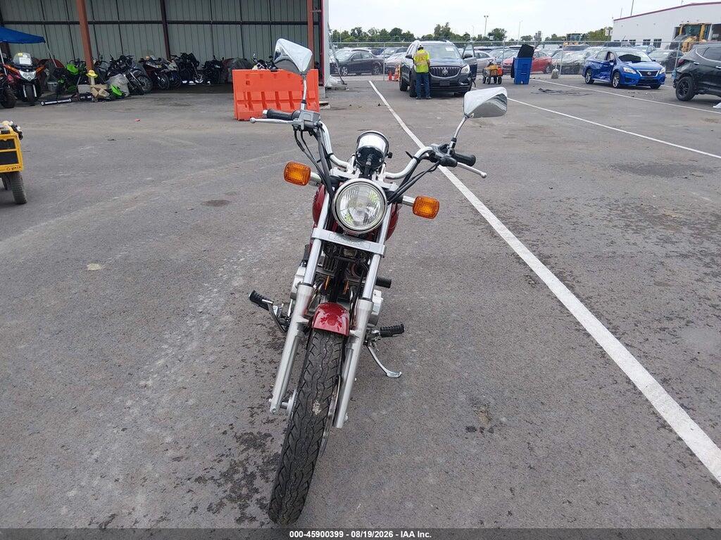 JH2MC1301CK600312 2012 HONDA CMX250 photo no. 5