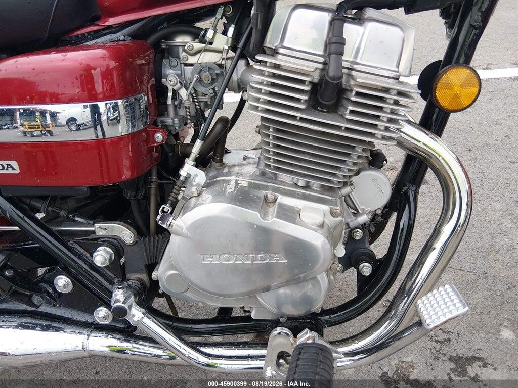 JH2MC1301CK600312 2012 HONDA CMX250 photo no. 8