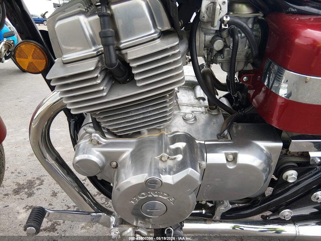 JH2MC1301CK600312 2012 HONDA CMX250 photo no. 9