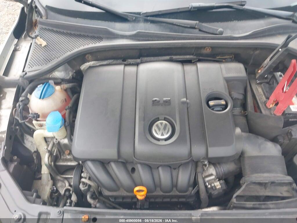 1VWAP7A32CC051999 2012 VOLKSWAGEN PASSAT photo no. 10