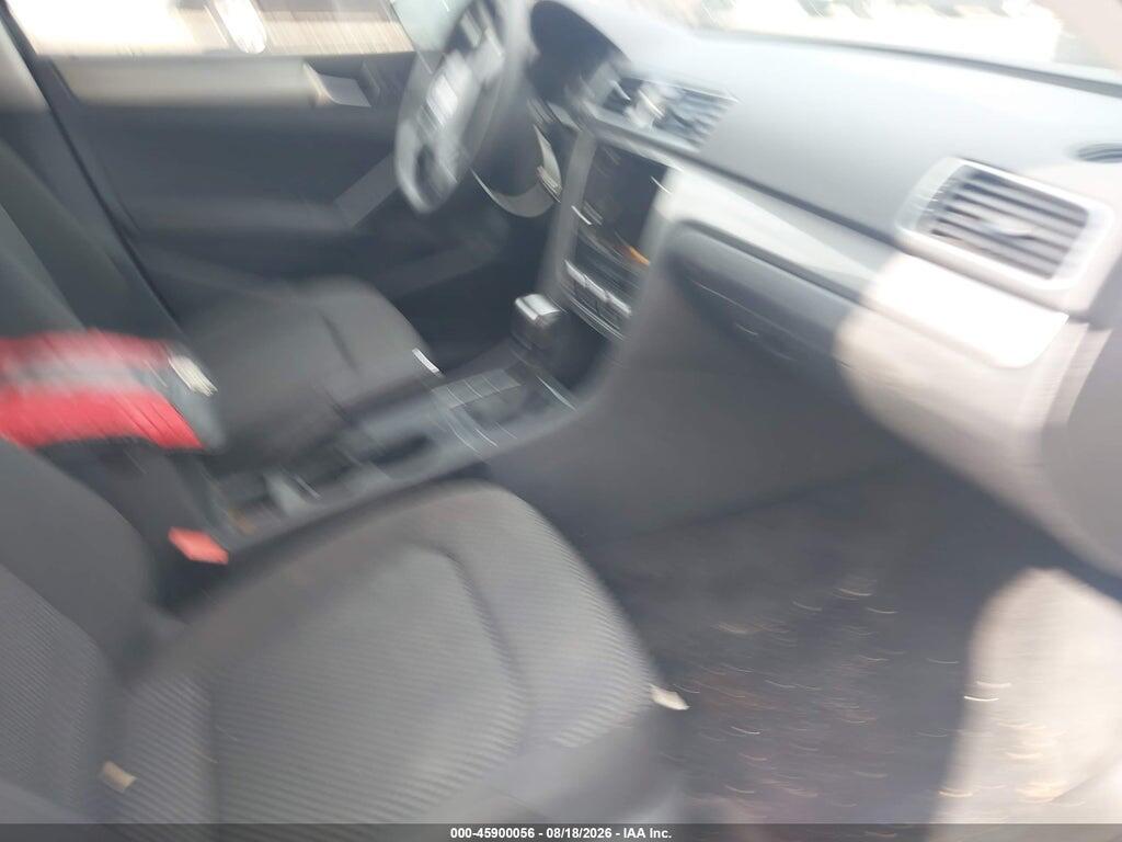 1VWAP7A32CC051999 2012 VOLKSWAGEN PASSAT photo no. 5