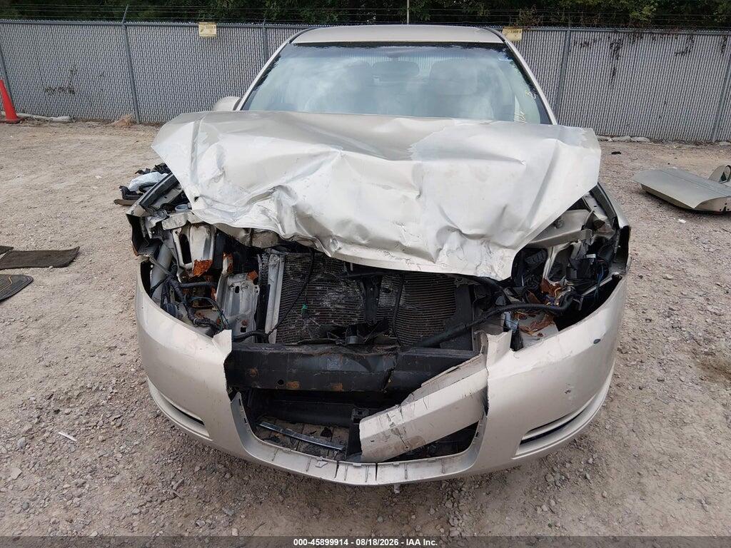 2G1WG5E35C1322835 2012 CHEVROLET IMPALA photo no. 12
