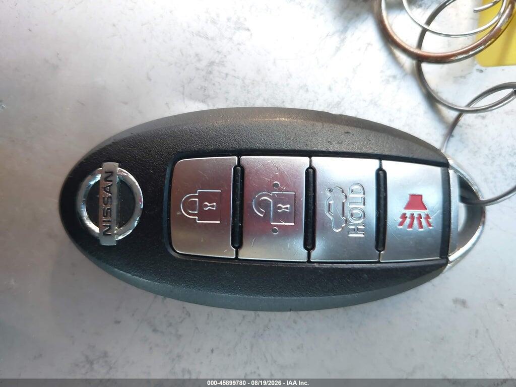3N1AB6AP1CL754080 2012 NISSAN SENTRA photo no. 11