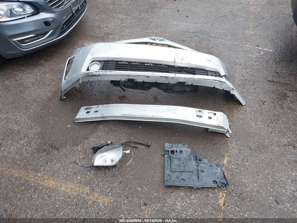 JTDZN3EU2C3078689 2012 TOYOTA PRIUS V photo no. 12