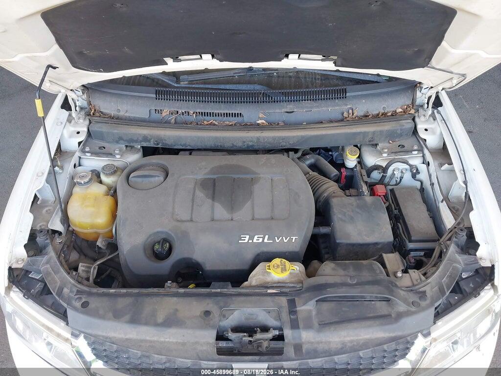 3C4PDDBG5CT361963 2012 DODGE JOURNEY photo no. 10