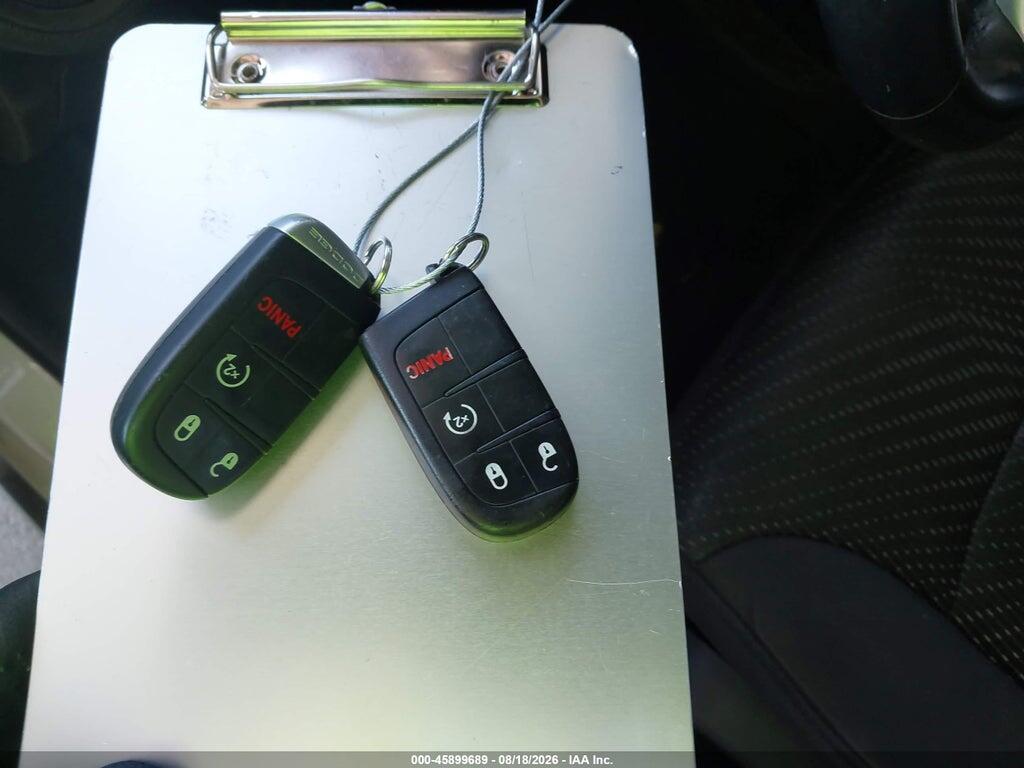 3C4PDDBG5CT361963 2012 DODGE JOURNEY photo no. 11
