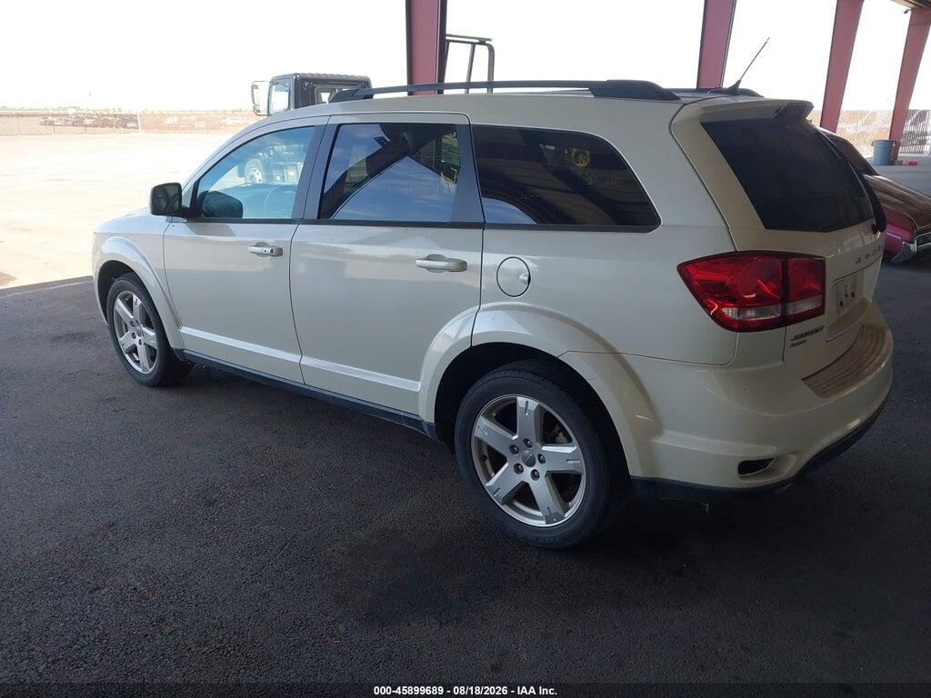 3C4PDDBG5CT361963 2012 DODGE JOURNEY photo no. 3