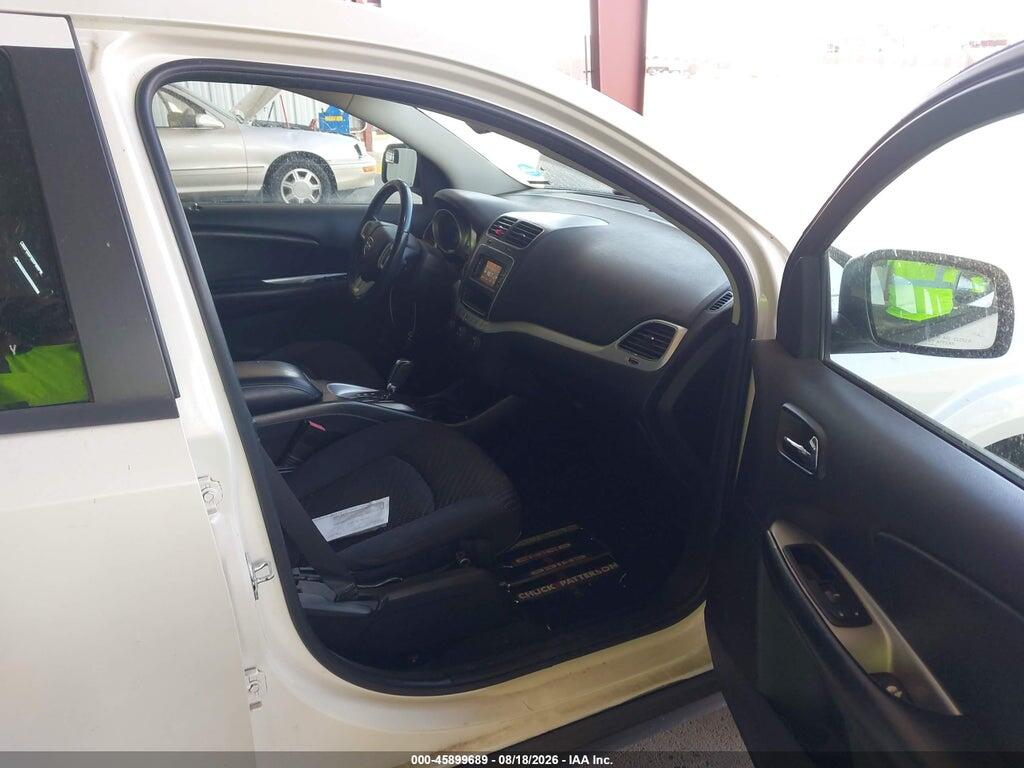 3C4PDDBG5CT361963 2012 DODGE JOURNEY photo no. 5